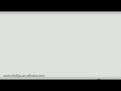 HJ-1 de alta calidad de metal de unión ligera de unión ligera de la línea de fabricación de tubos