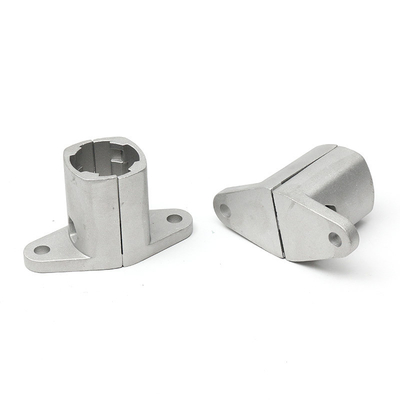 Special Design Aluminum Lean Pipe Alloy T Connector Fastening Bolts Tools
