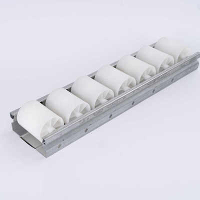 DY-8533 Enhance Sheet Metal Fluent Article Placon For Sorting Area Of Assembly Iine