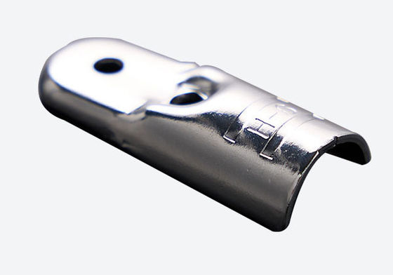 H-6 Chrome Plating  Lean Pipe Connector Joint