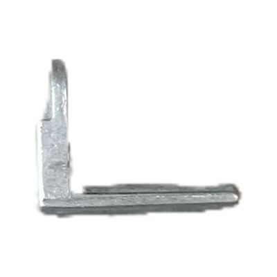 DYE28-24  Custom Die Casting for Connecting Rod of Aluminum Alloy Products