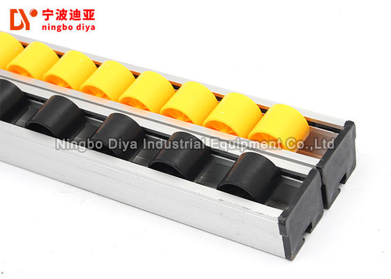 Industrial Plastic Roller Track