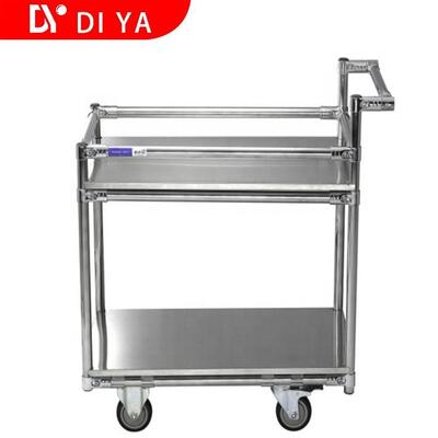 OD 28mm Stainless Steel Lean Pipe For ESD Workbench And Lean Tube For Pipe Worktable/Stainless Pipe