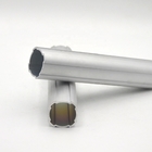 Cnc T Slot Aluminum Extrusion Lean Tube Industrial