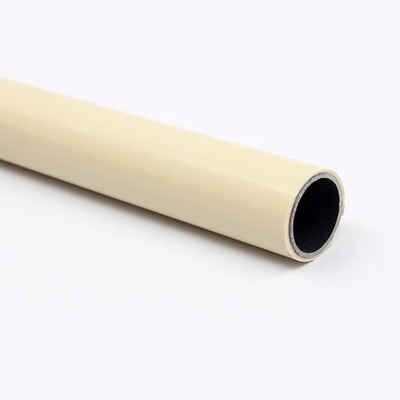 Suministro de fábrica 28 mm de diámetro tubo delgado para el sistema de estantería logística