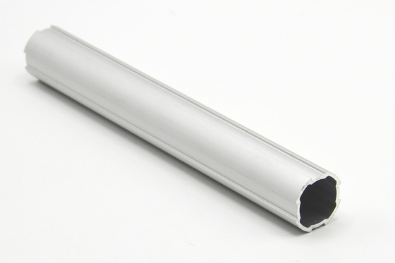 PC Frame Single Side Aluminium Lean Pipes