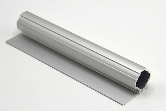 PC Frame Single Side Aluminium Lean Pipes