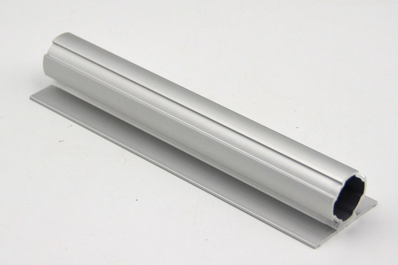 PC Frame Single Side Aluminium Lean Pipes