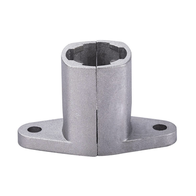 Special Design Aluminum Lean Pipe Alloy T Connector Fastening Bolts Tools
