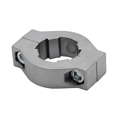 Refuerzo posicionador vertical de alta calidad Erg Tapping Collet Refuerzo cerradura localizada