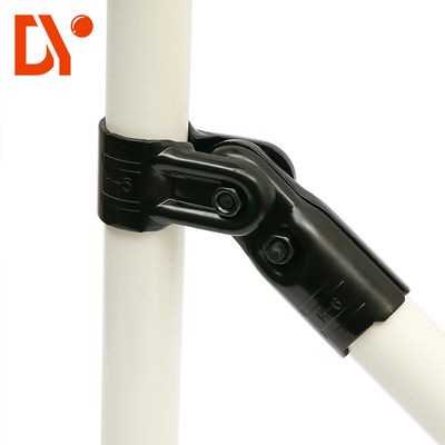 Accesorios para tuberías / HJ-7 Electróforesis negra / Conectores para tuberías