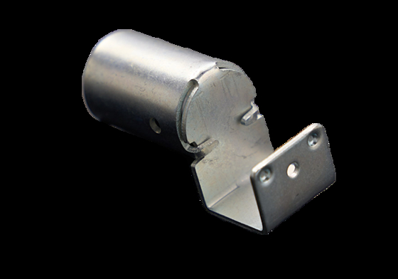 DY-17 Conector de baja deslizamiento de tubo delgado