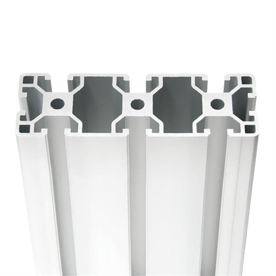 40*120 Perfil de aleación de aluminio estándar europeo