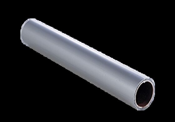 Super Thick 2.0mm Industrial Pipes Lean Pipe Tubes for Heavy Product Main Structure